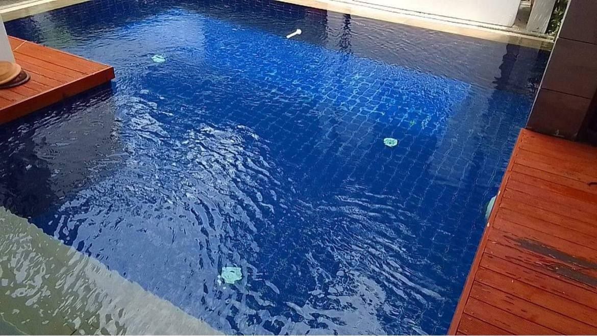 For SaleHousePhuket : 3 BR Pool Villa in Bangtao Near Bangtao Beach U5552830