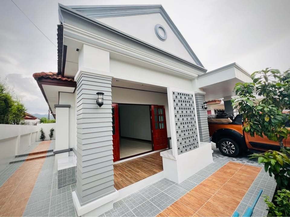 For SaleHousePhuket : Renovated house BEST PRICE ราคาถูกที่สุดในหมู่บ้าน U5628292