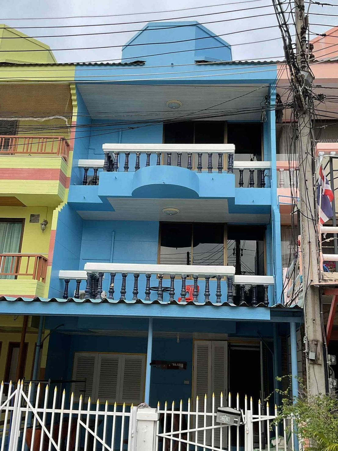 For SaleHouseHuahin, Prachuap Khiri Khan, Pran Buri : 3 Bedroom House for sale in Hua Hin City, Prachuap Khiri Khan  U5577164