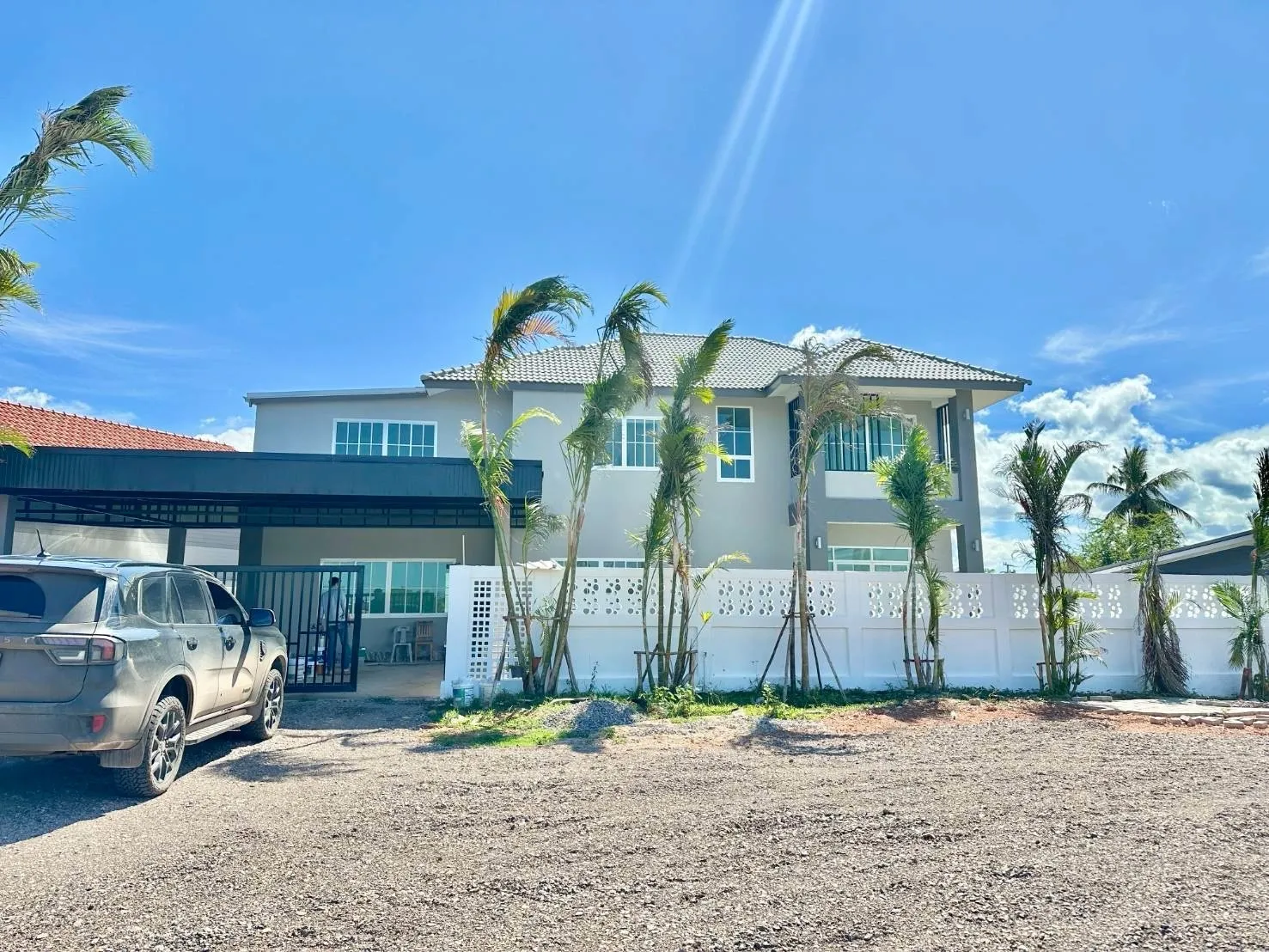 For SaleHouseHuahin, Prachuap Khiri Khan, Pran Buri : 5 Bedroom House for sale in Hua Hin City, Prachuap Khiri Khan  U5369318