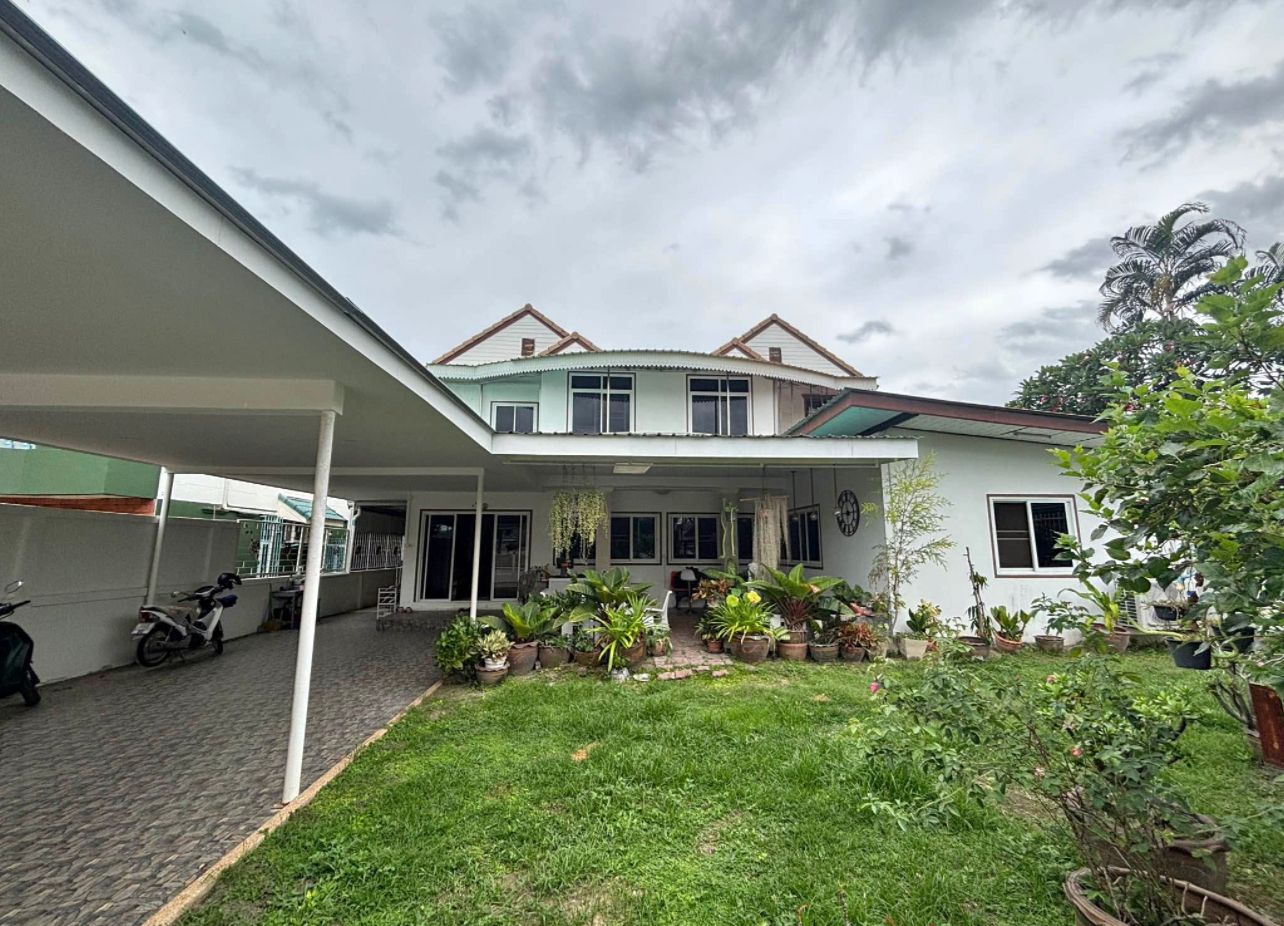 For SaleHouseHuahin, Prachuap Khiri Khan, Pran Buri : Fully Furnished Hua Hin House for sale U5587536