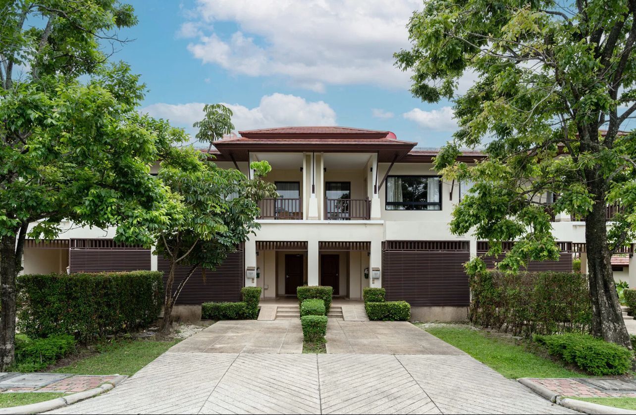 For SaleHousePhuket : Townhouse with 2 bedrooms for sale in Laguna Village U5353037