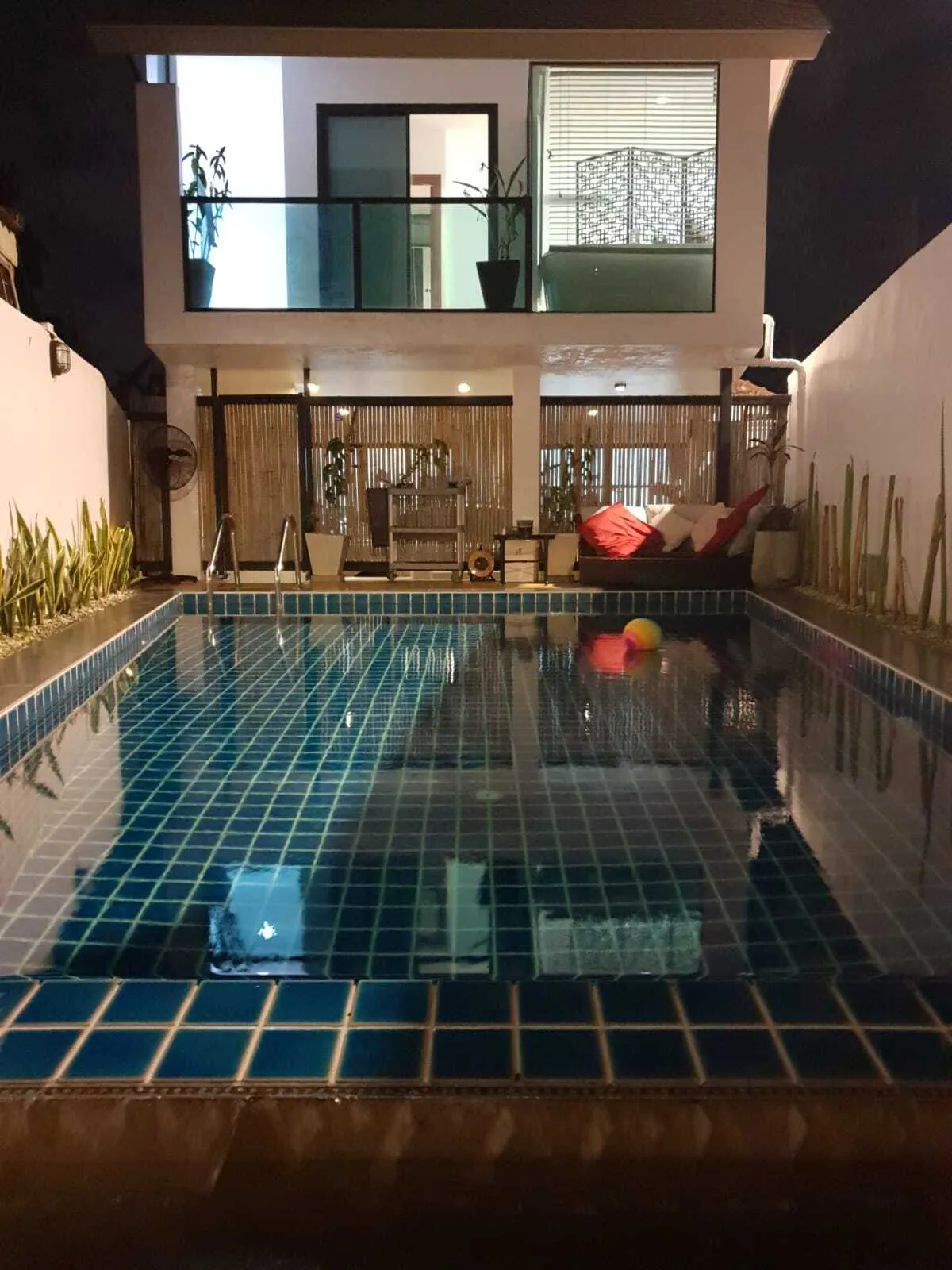 For SaleHousePhuket : 3 Bedroom Villa for sale in Choeng Thale, Phuket  U1703534
