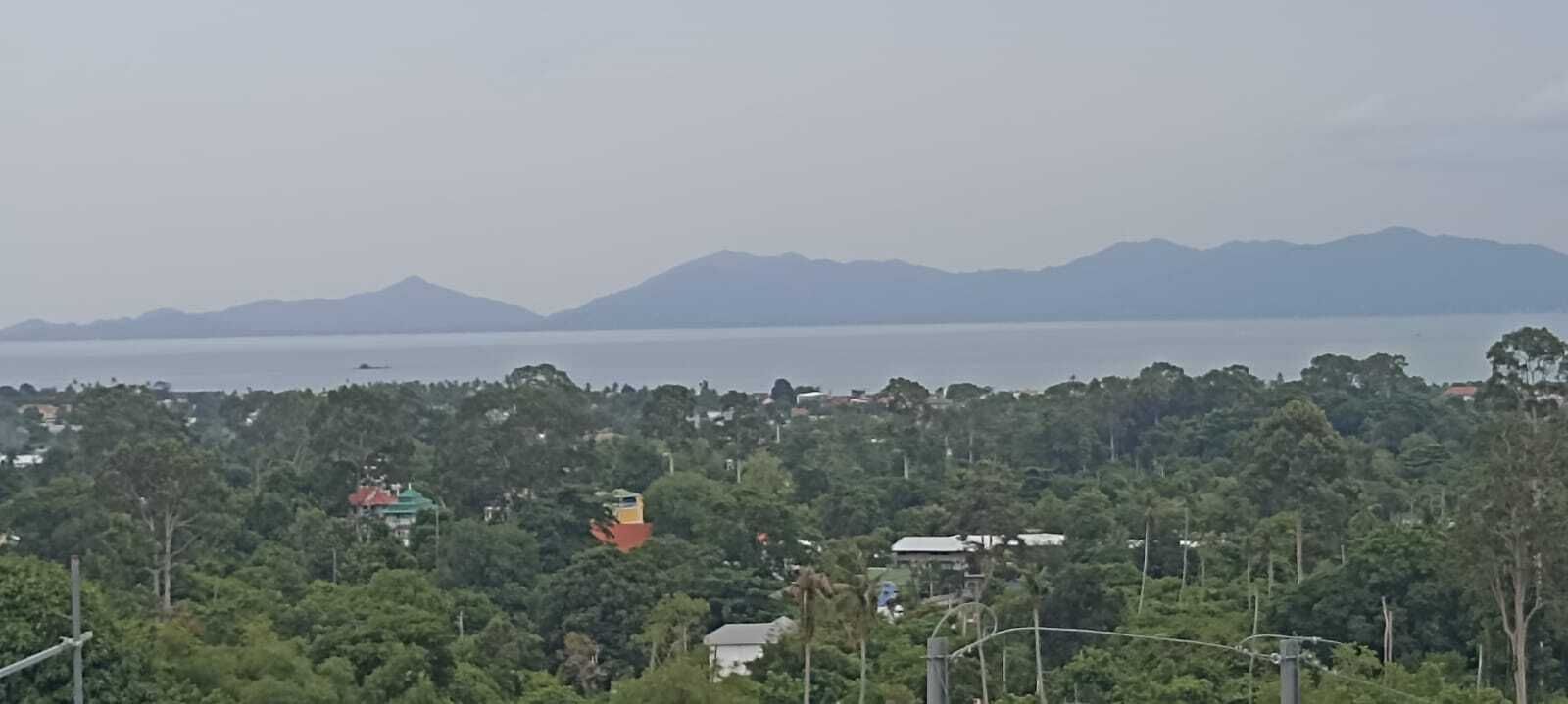For SaleHouseKoh Samui, Surat Thani : Price drop: 17-13M, 3 BD villa at Bophut Hills U5621586