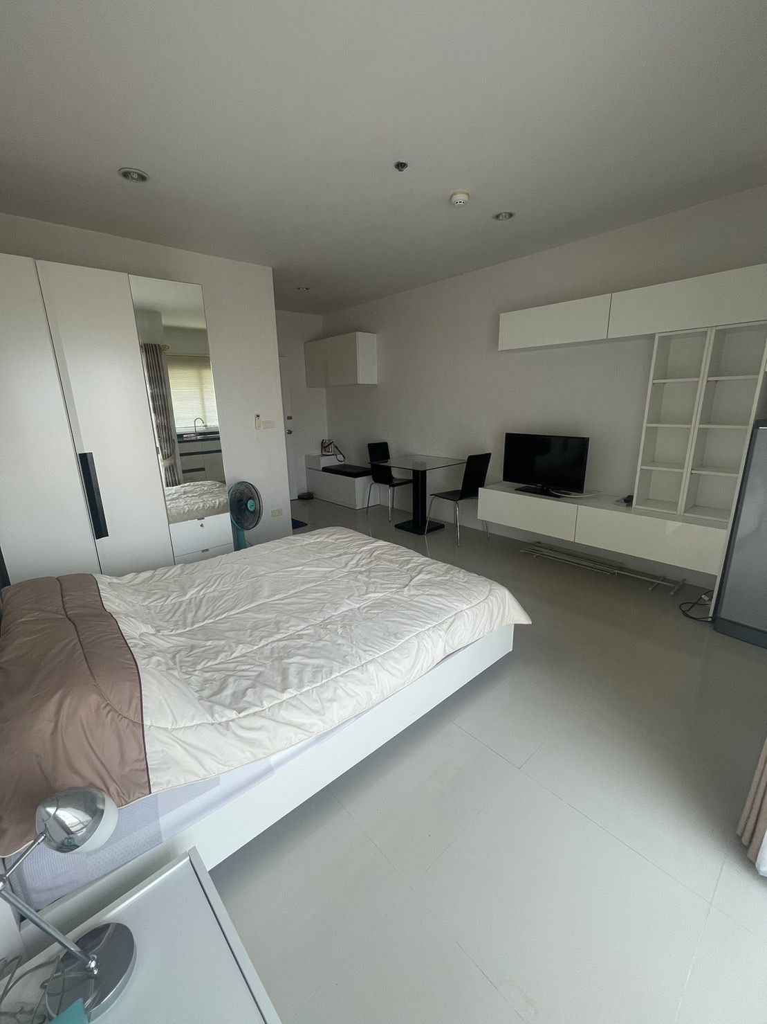 ขายคอนโดพัทยา บางแสน ชลบุรี สัตหีบ : 1 Bedroom for sell and rent U1876576