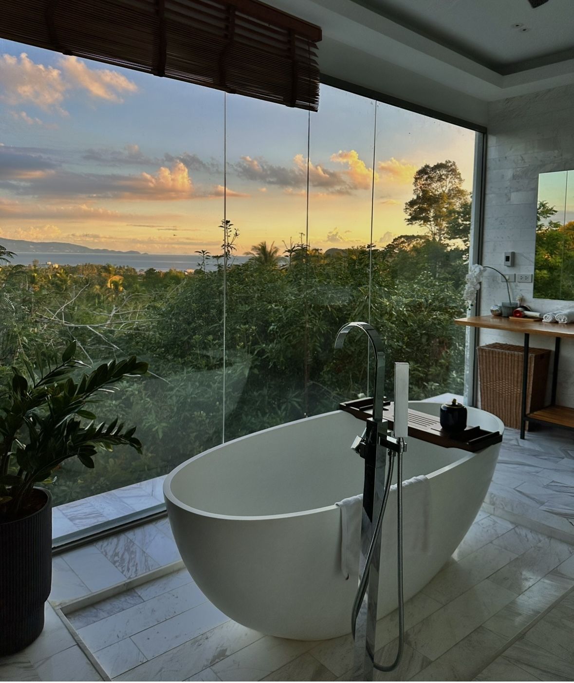 For SaleHouseKoh Samui, Surat Thani : 2 Luxury villas in Koh Phangan U1035494