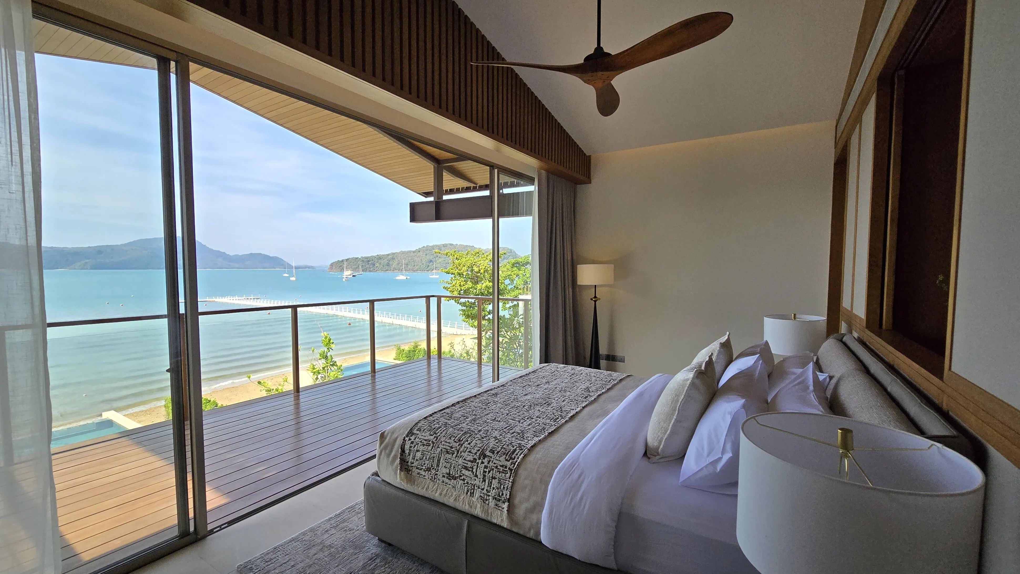 For SaleHousePhuket : 4 Bedroom Villa for sale in Wichit, Phuket  U2004349