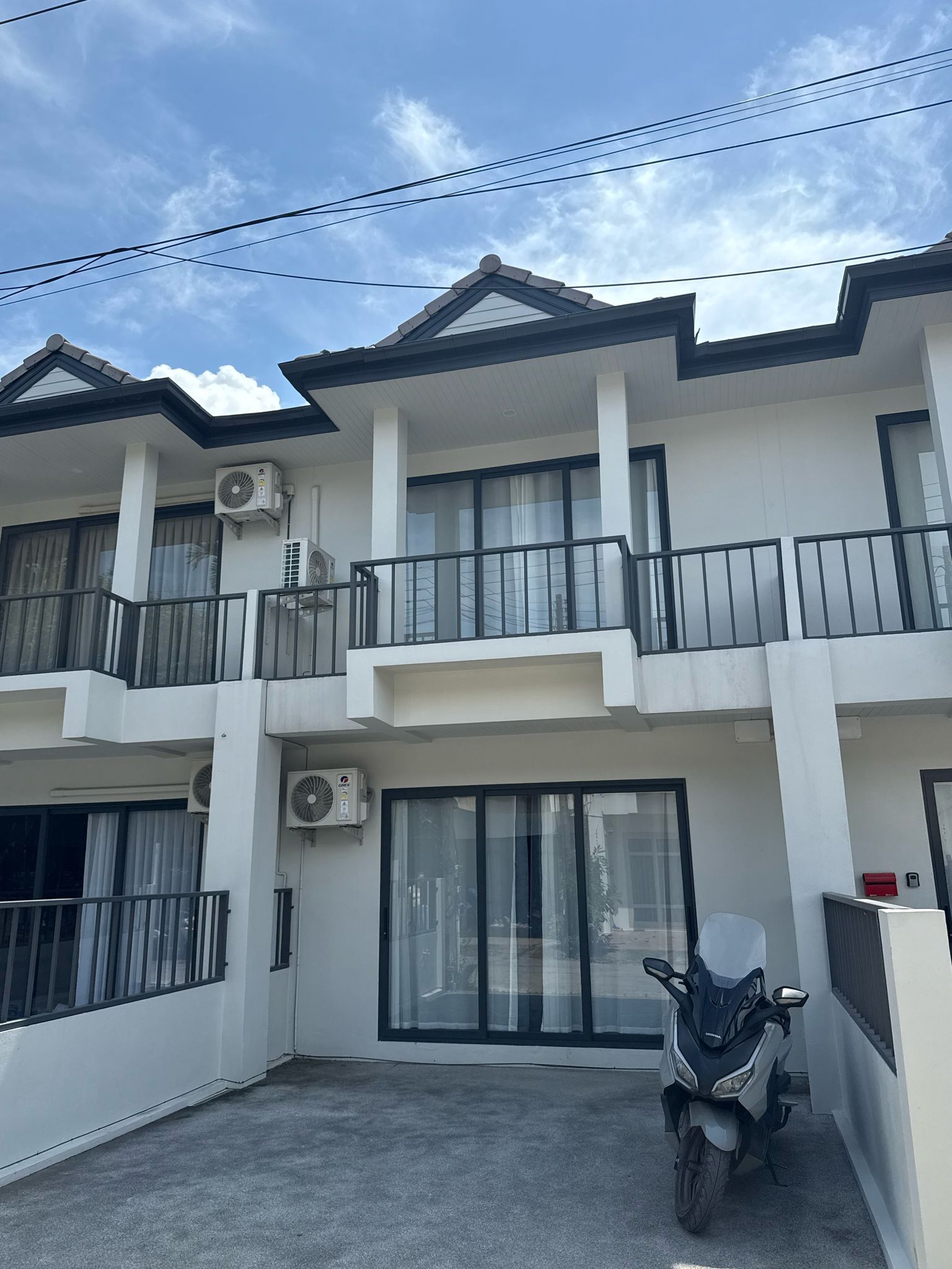 For SaleHouseKoh Samui, Surat Thani : 2 Bedroom House for sale in Bo Phut, Surat Thani  U5576930