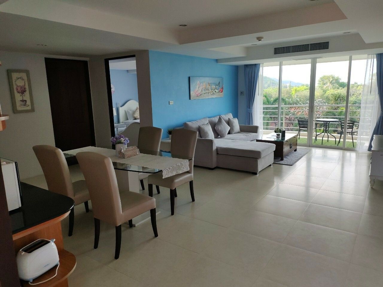 For SaleCondoHuahin, Prachuap Khiri Khan, Pran Buri : Enquire Now: Magnificent SeaRidge Condo - ฿5M (฿44,248/SqM) U1076728