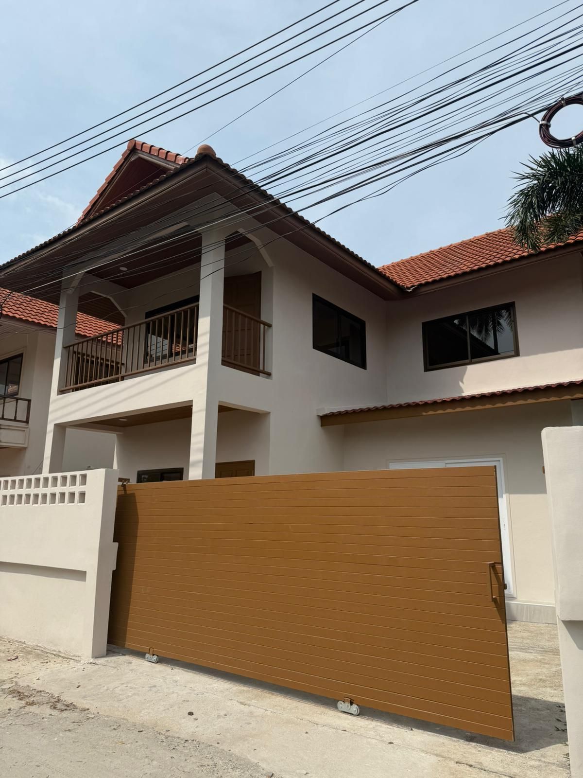 For SaleHouseKoh Samui, Surat Thani : 3 Bedroom House for sale in Bo Phut, Surat Thani  U2007418