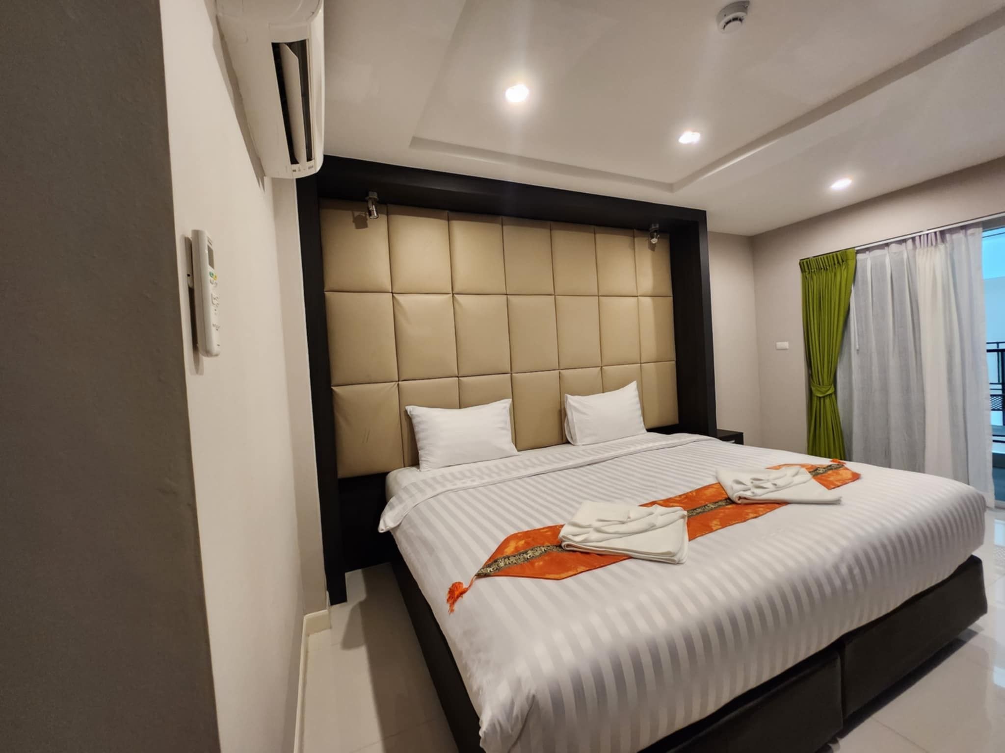 For SaleCondoPattaya, Bangsaen, Chonburi : Studio Condo for sale at New Nordic Marcus 3  U1916417
