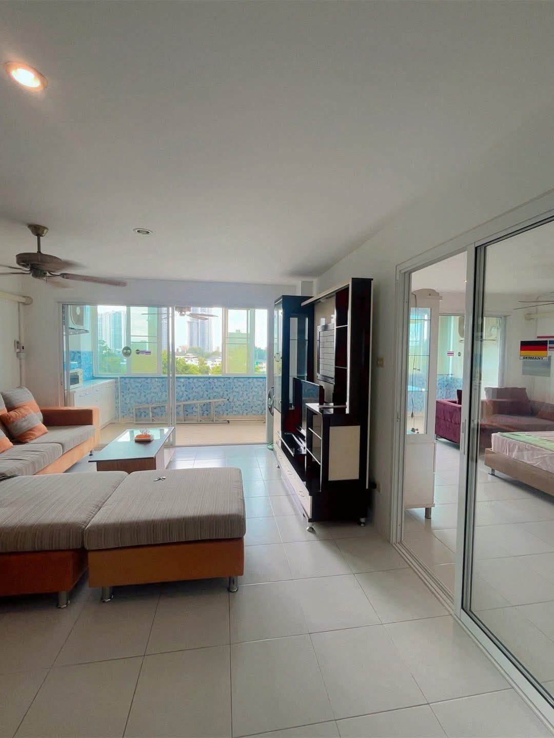 For SaleCondoPattaya, Bangsaen, Chonburi : For Sale & Rent – AD Condominium U5632438