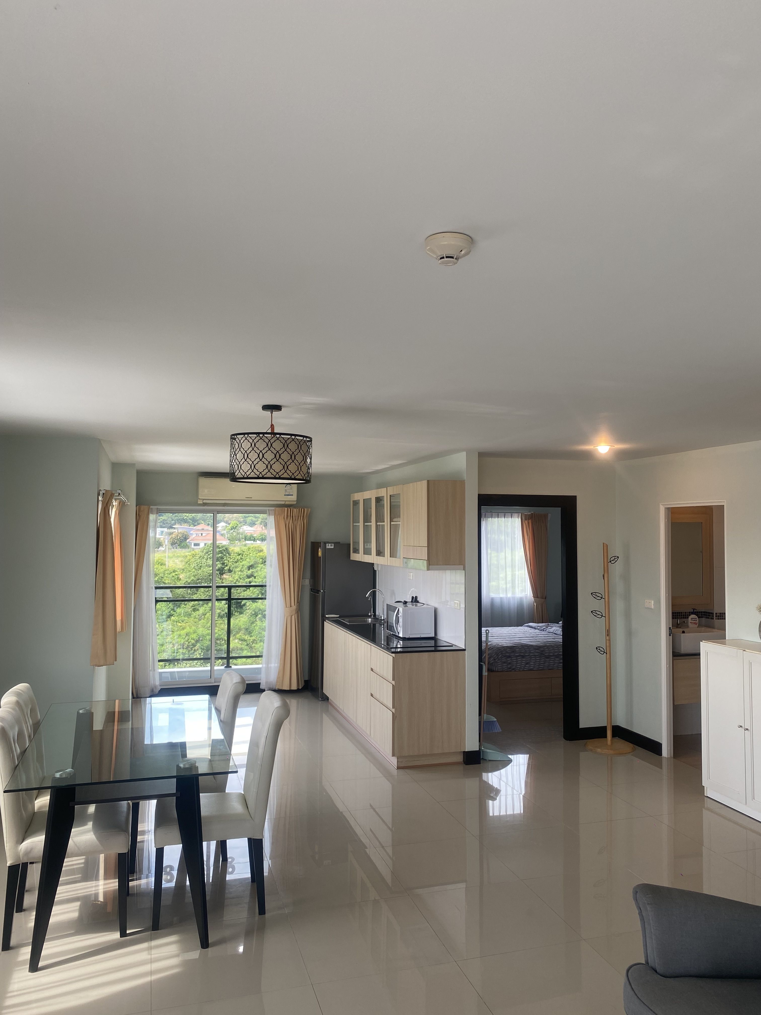 For SaleCondoHuahin, Prachuap Khiri Khan, Pran Buri : Condo 2 bedroom for sale at The 88 U1691396