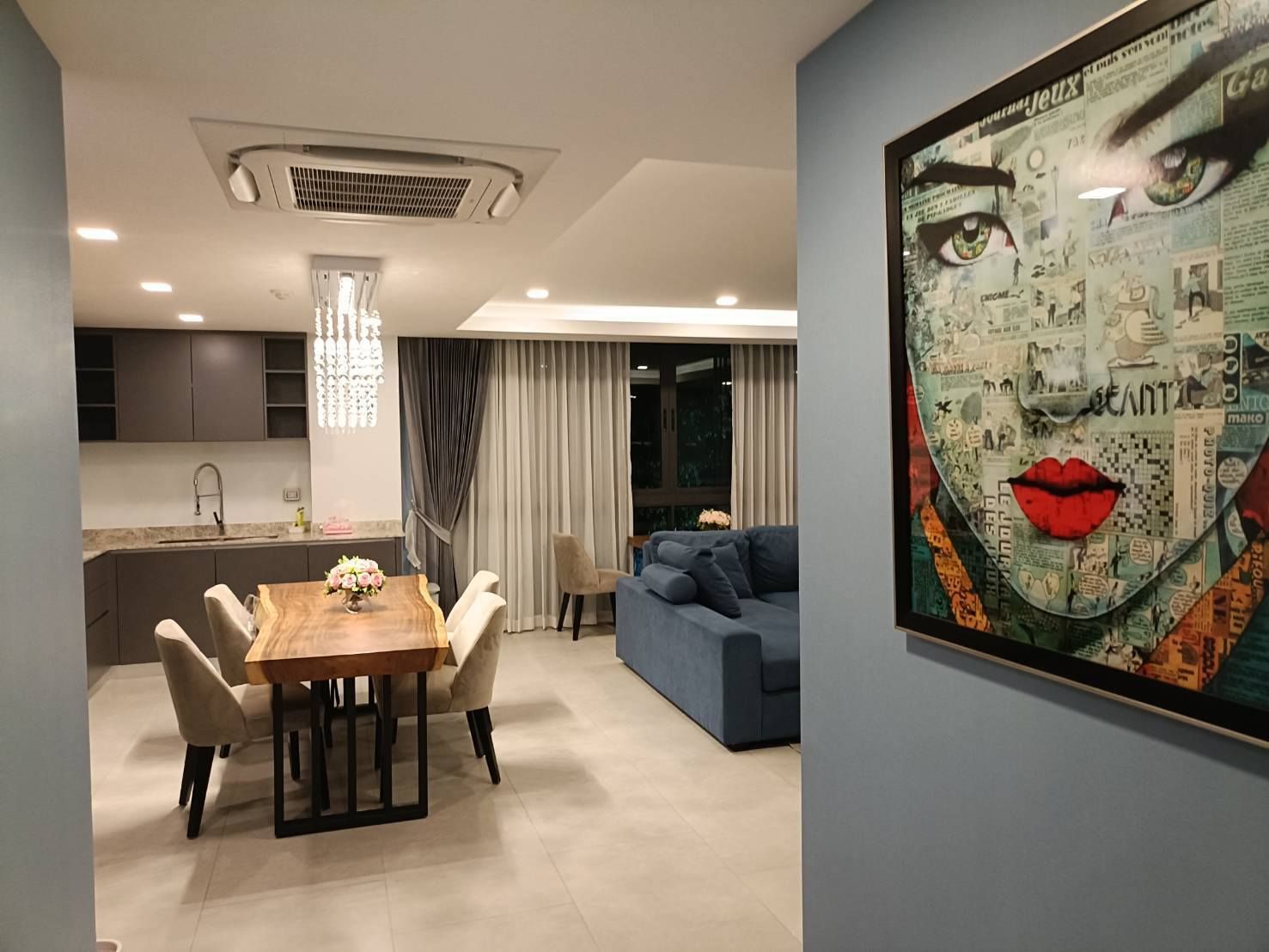 For SaleCondoPattaya, Bangsaen, Chonburi : For Sale & Rent: Serenity Residence, Jomtien U5620827