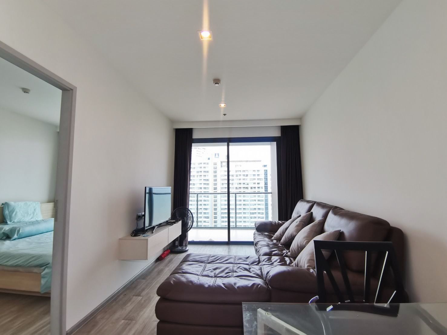 For SaleCondoPattaya, Bangsaen, Chonburi : Aeras 1 bedroom for sale U5606307