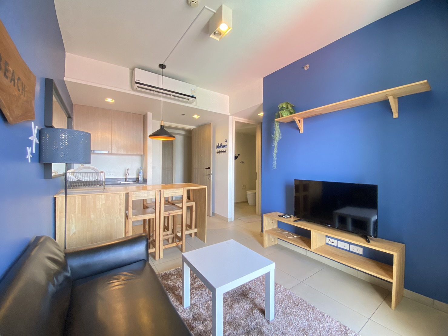For SaleCondoPattaya, Bangsaen, Chonburi : unixx 1 bedroom for sale U5366281