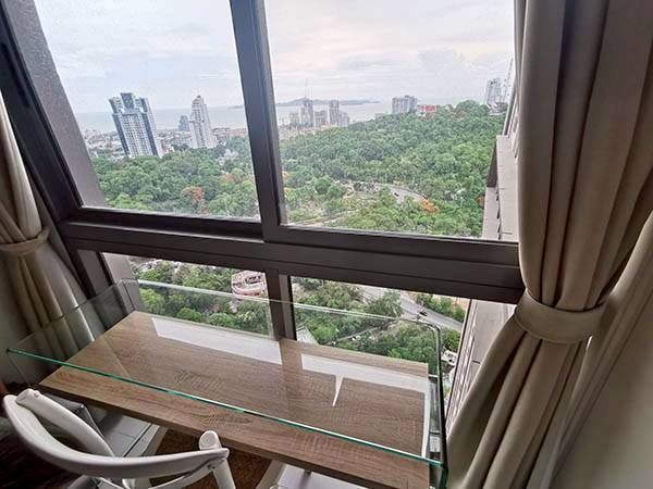 For SaleCondoPattaya, Bangsaen, Chonburi : 1 Bedroom Condo for Sale! Unixx South Pattaya U5618616