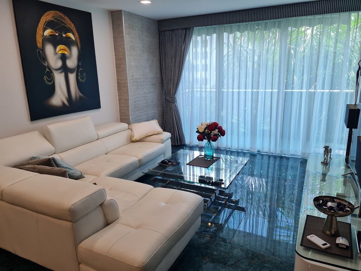For SaleCondoPattaya, Bangsaen, Chonburi : Best Location in Na Klua Pattaya U5587519