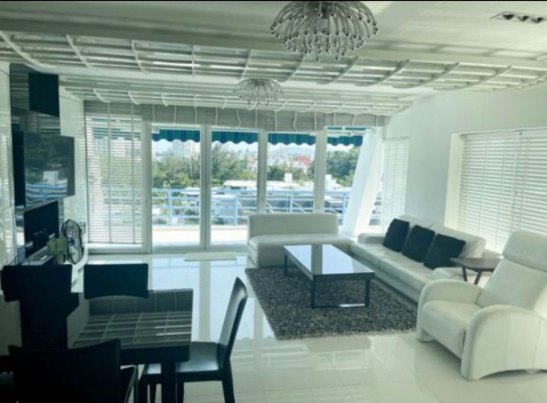 For SaleCondoHuahin, Prachuap Khiri Khan, Pran Buri : Two Bedroom Condo with Sea View in Baan Sangchan U5618271