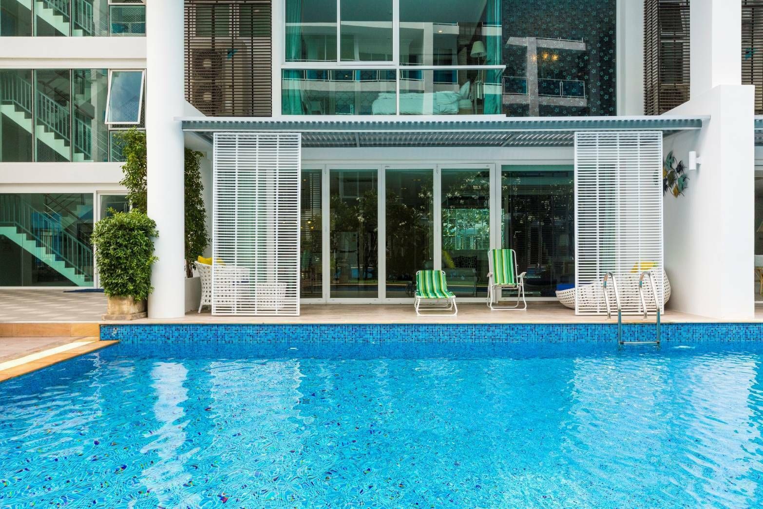 For SaleCondoHuahin, Prachuap Khiri Khan, Pran Buri : Indulge in Luxury: 15K THB My Resort Hua Hin Condo, May 2016 U1043170