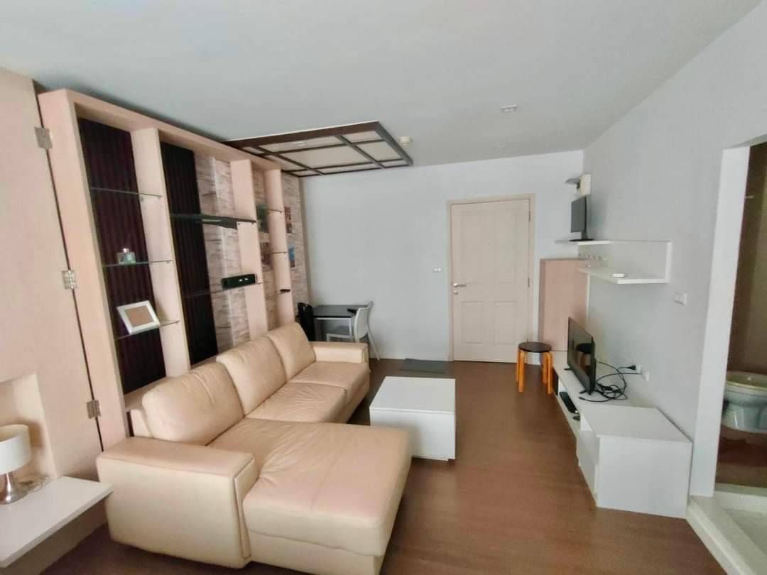 For SaleCondoHuahin, Prachuap Khiri Khan, Pran Buri : 1 Bedroom Condo for sale at Baan Koo Kiang  U1905152