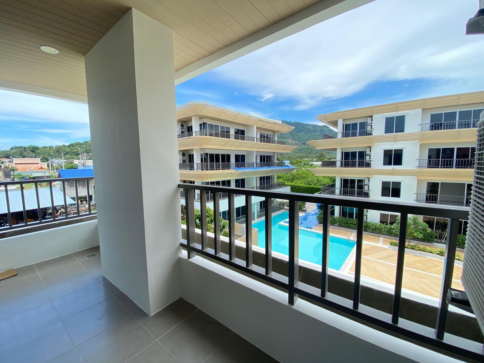 For SaleCondoKoh Samui, Surat Thani : Great 1 bedroom Pool View U1919002