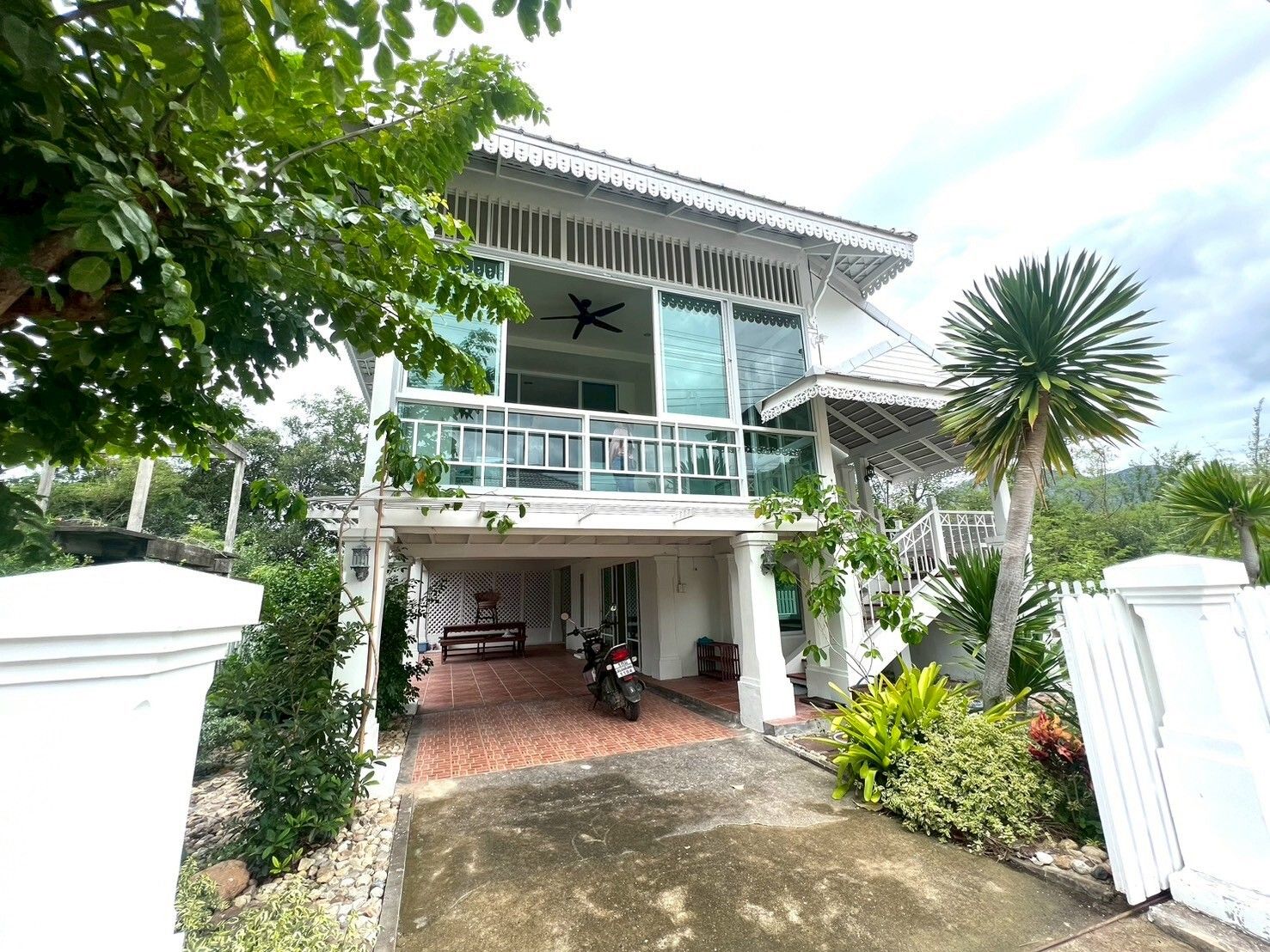 For SaleHouseHuahin, Prachuap Khiri Khan, Pran Buri : 3 Bedroom House for sale in Sam Roi Yot, Prachuap Khiri Khan  U5594738
