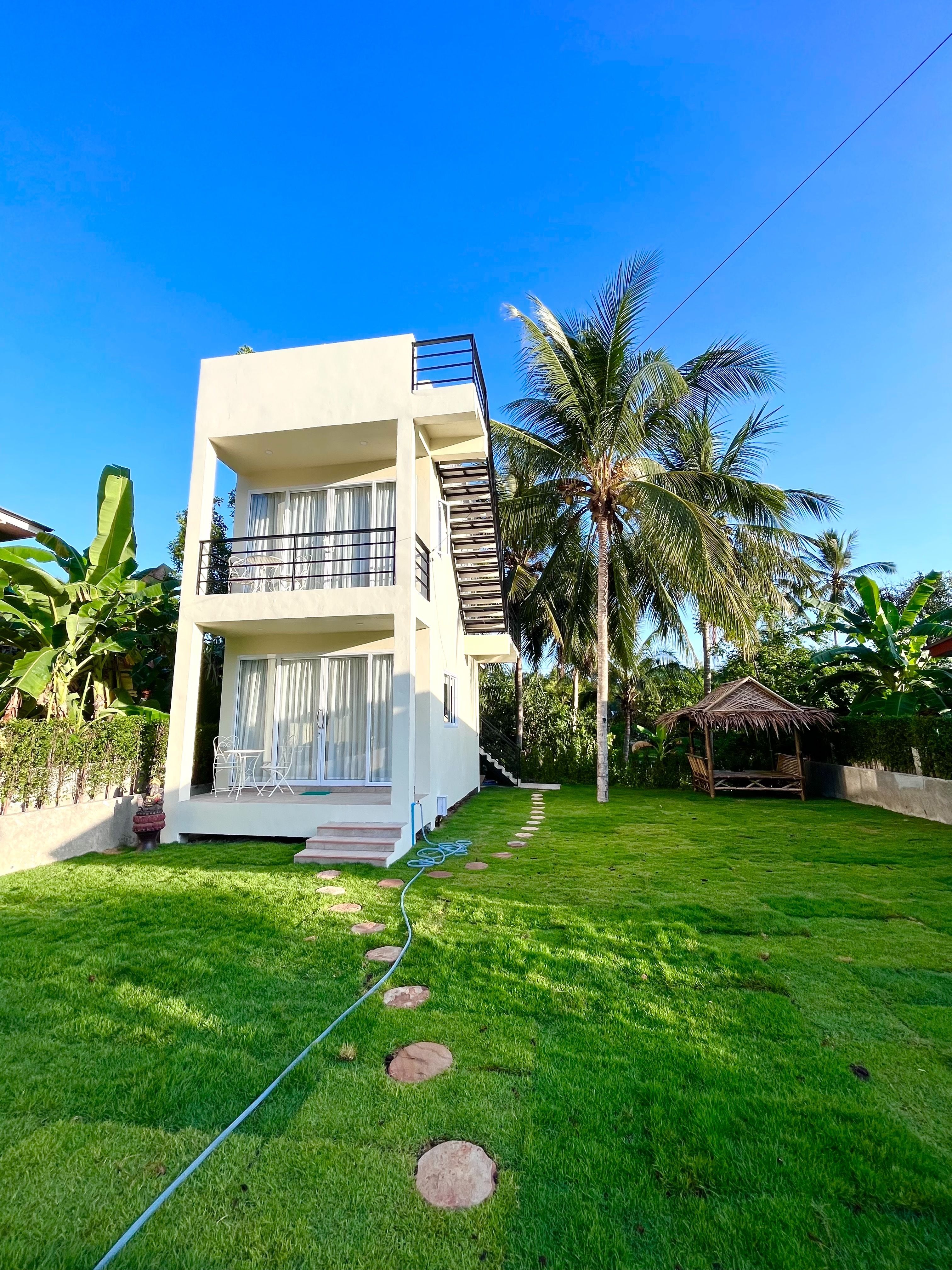 For SaleHouseKoh Samui, Surat Thani : 1 Bedroom House for sale in Koh Phangan, Surat Thani  U5586690