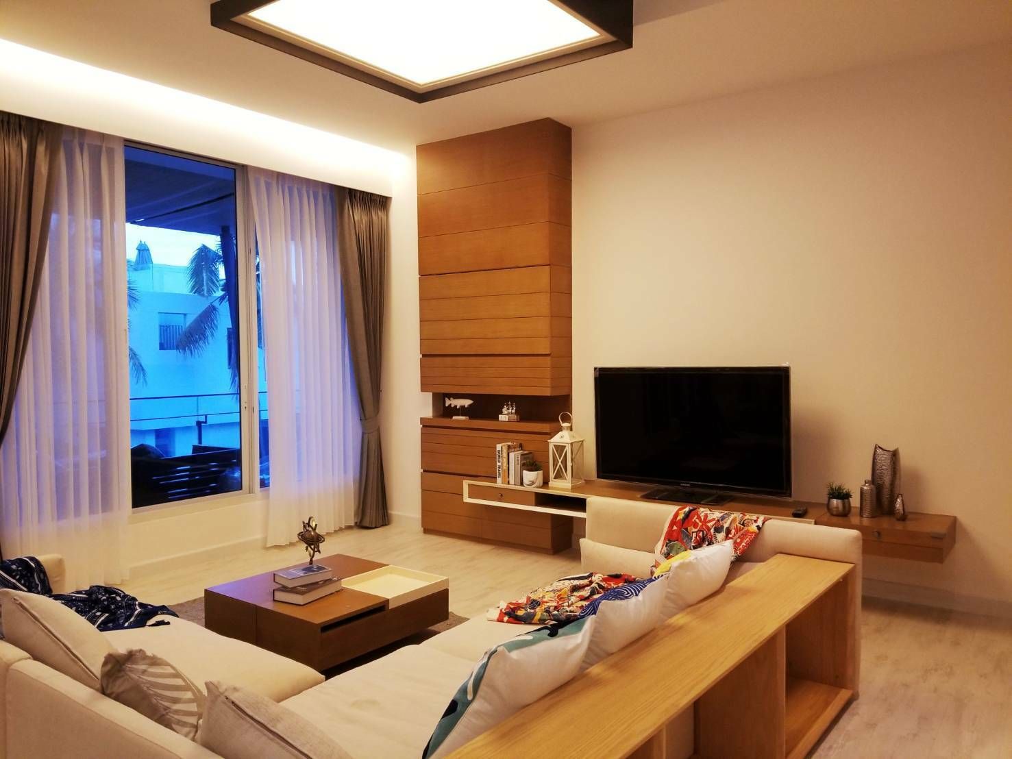 For SaleCondoHuahin, Prachuap Khiri Khan, Pran Buri : 3 Bedroom Condo for sale at Ocas Hua Hin  U1722152
