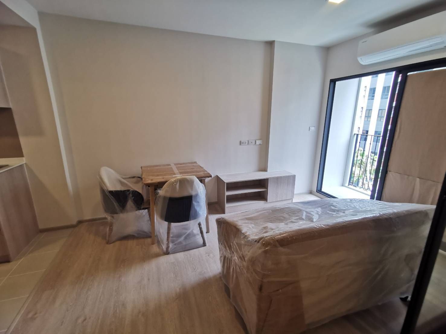 For SaleCondoHuahin, Prachuap Khiri Khan, Pran Buri : Pool View Condo for sale U5338001