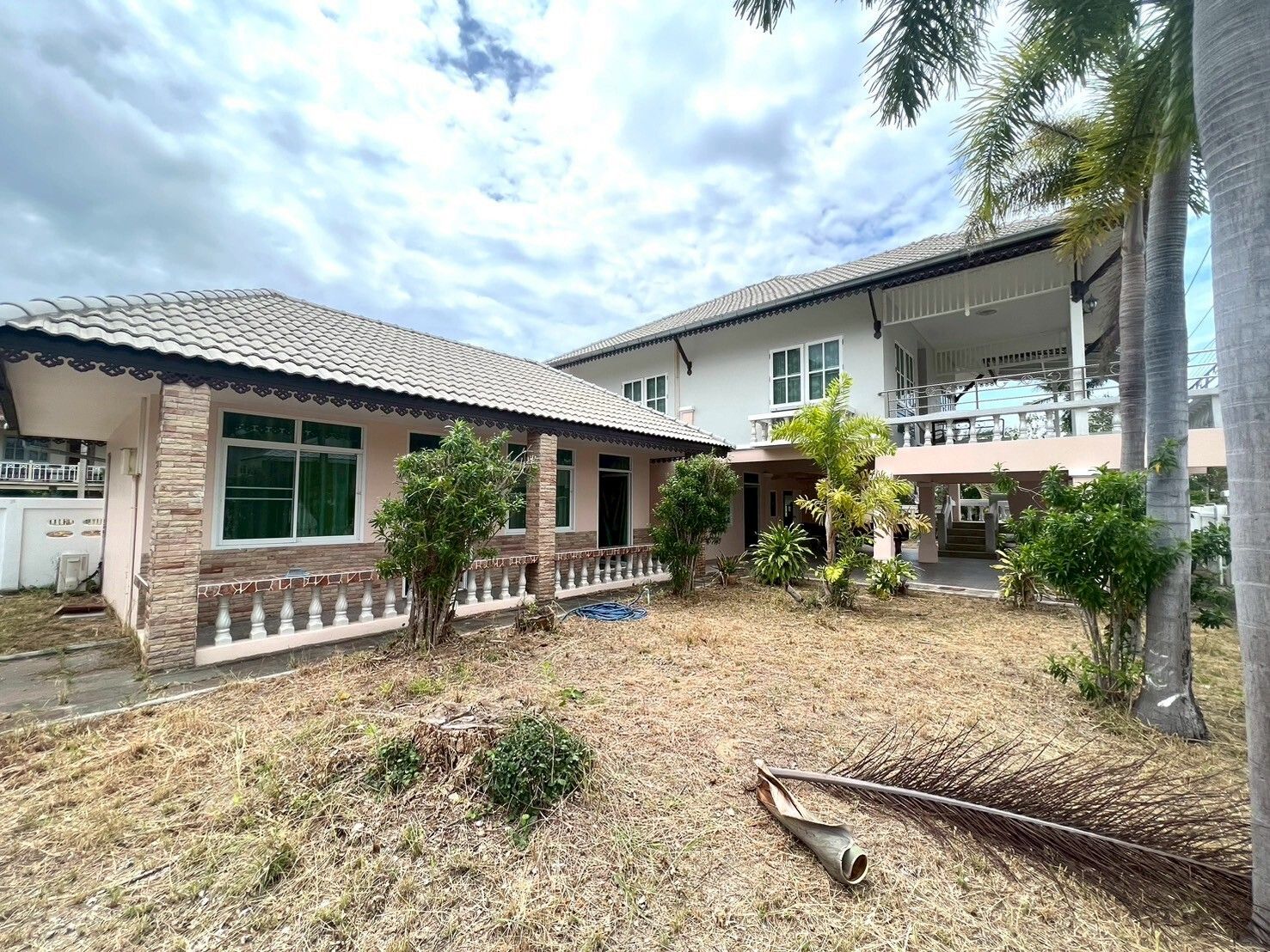 For SaleHouseHuahin, Prachuap Khiri Khan, Pran Buri : 4 Bedroom House for sale in Sam Roi Yot, Prachuap Khiri Khan  U5594778