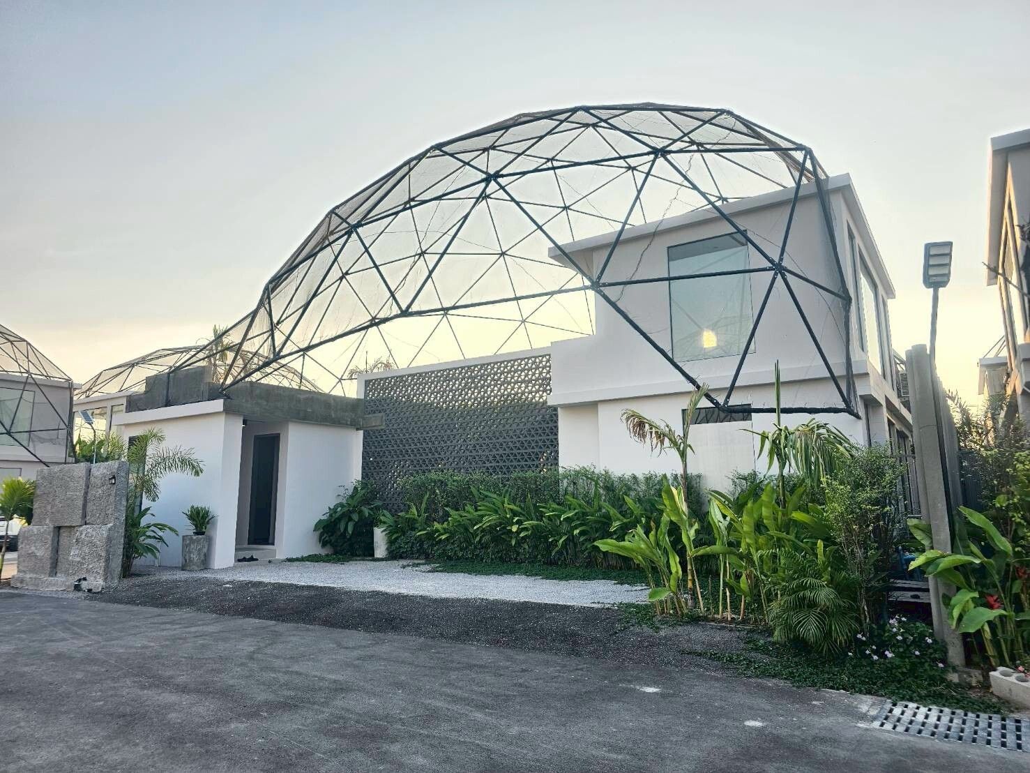 ขายบ้านหัวหิน ประจวบคีรีขันธ์ : ขาย วิลล่า 3 ห้องนอน ในโครงการ ธราดล พรีเมี่ยม เฟส 2 U5551426