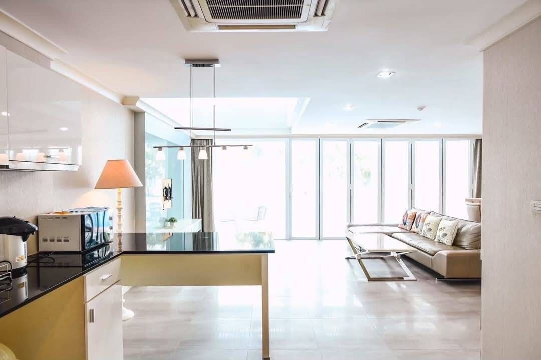 For SaleCondoHuahin, Prachuap Khiri Khan, Pran Buri : My resort condo U2016841