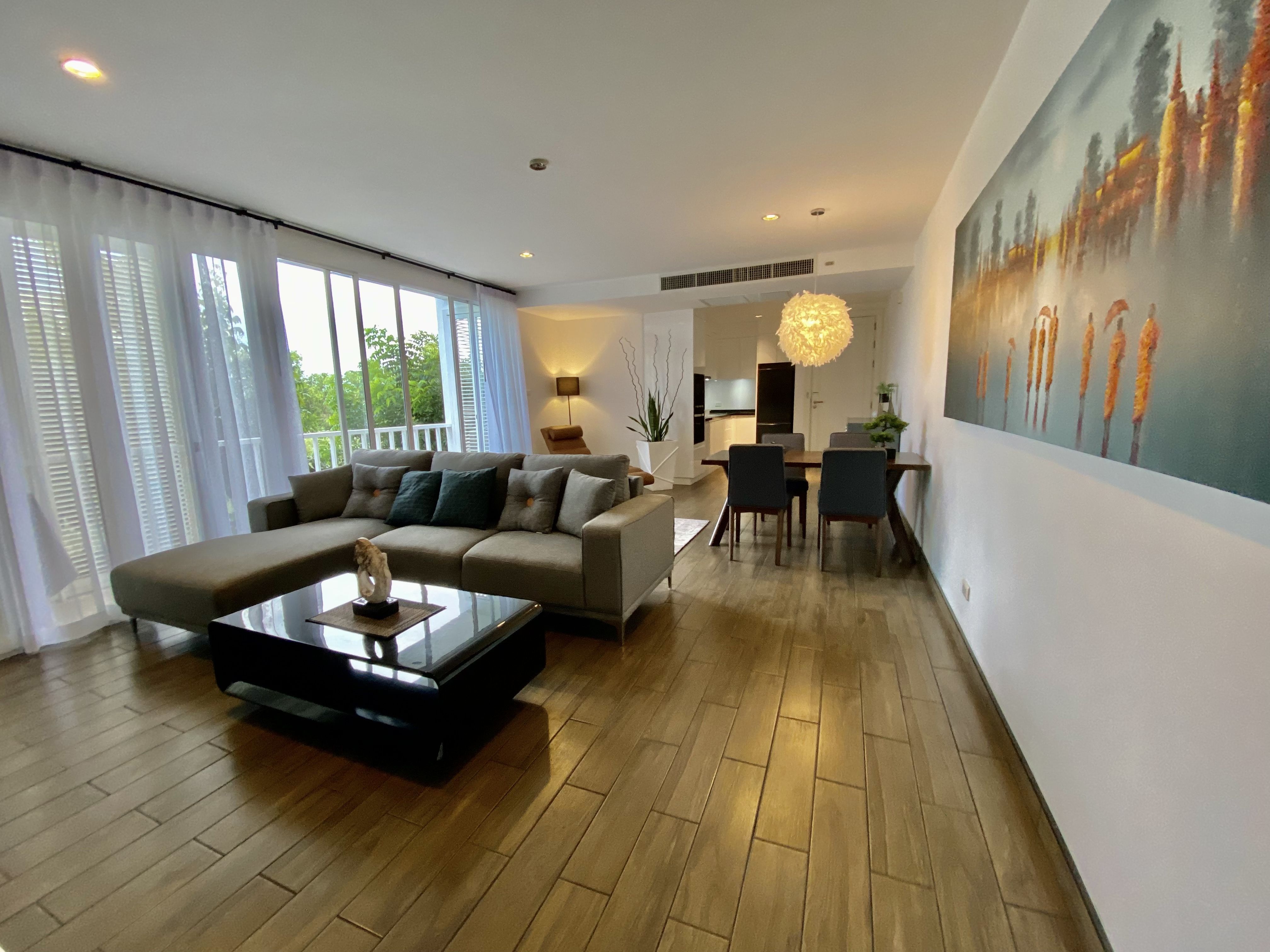 For SaleCondoHuahin, Prachuap Khiri Khan, Pran Buri : 1 Bedroom Condo for sale at Malibu Kao Tao  U775766