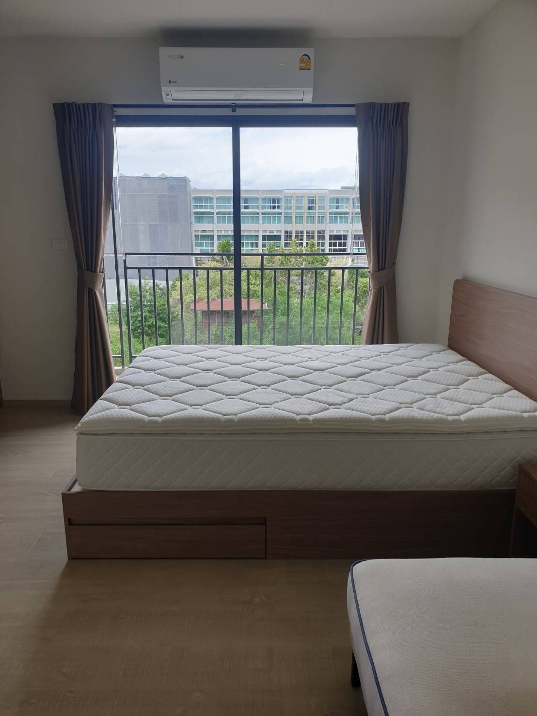 For SaleCondoHuahin, Prachuap Khiri Khan, Pran Buri : Modern 1-Bedroom Condo La Casita Huahin U5572053