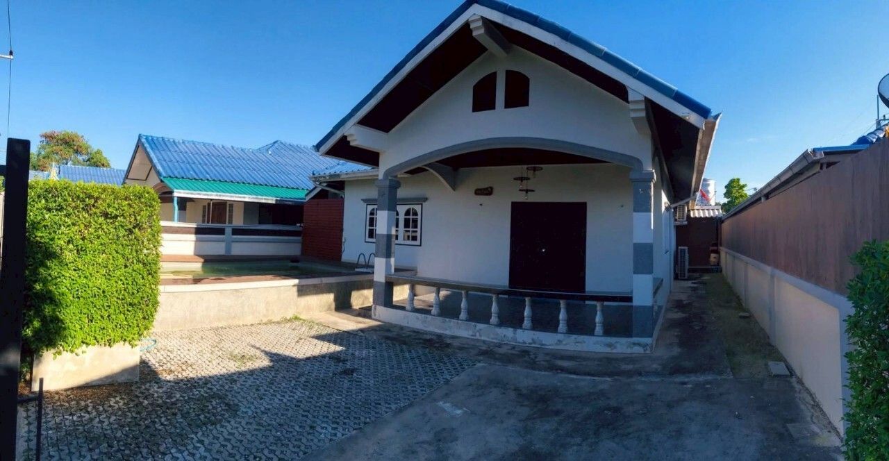 For SaleHouseHuahin, Prachuap Khiri Khan, Pran Buri : 3 Bedroom House for sale in Nong Kae, Prachuap Khiri Khan  U5552409