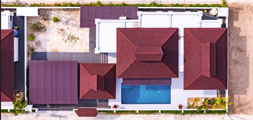 ขายบ้านหัวหิน ประจวบคีรีขันธ์ : Type A Beyond siam pool villa U5613744