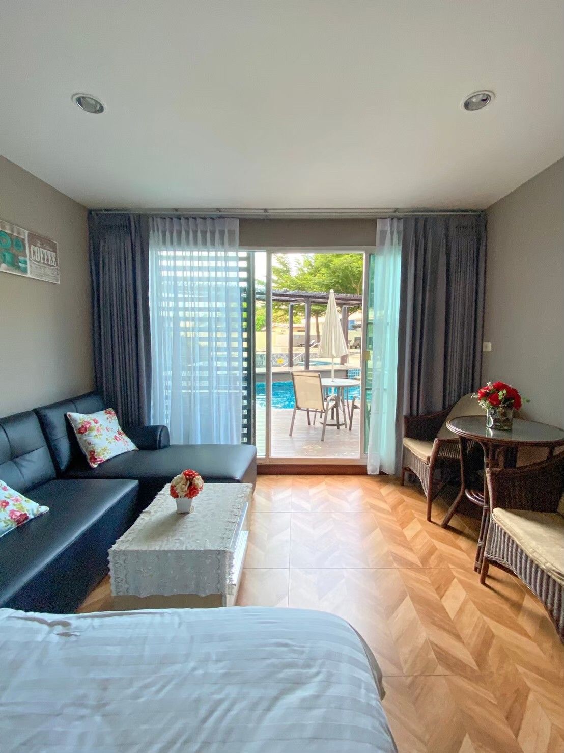 For SaleCondoHuahin, Prachuap Khiri Khan, Pran Buri : Tira Tiraa Condo in Hua Hin - For Sale U5332375