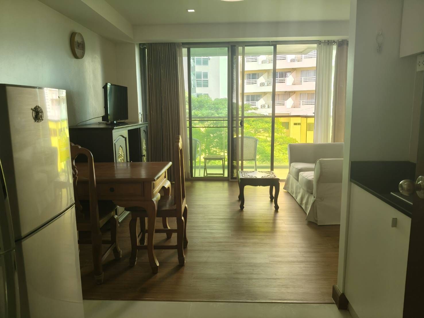 For SaleCondoHuahin, Prachuap Khiri Khan, Pran Buri : Studio for sale at The Rocco U5587411
