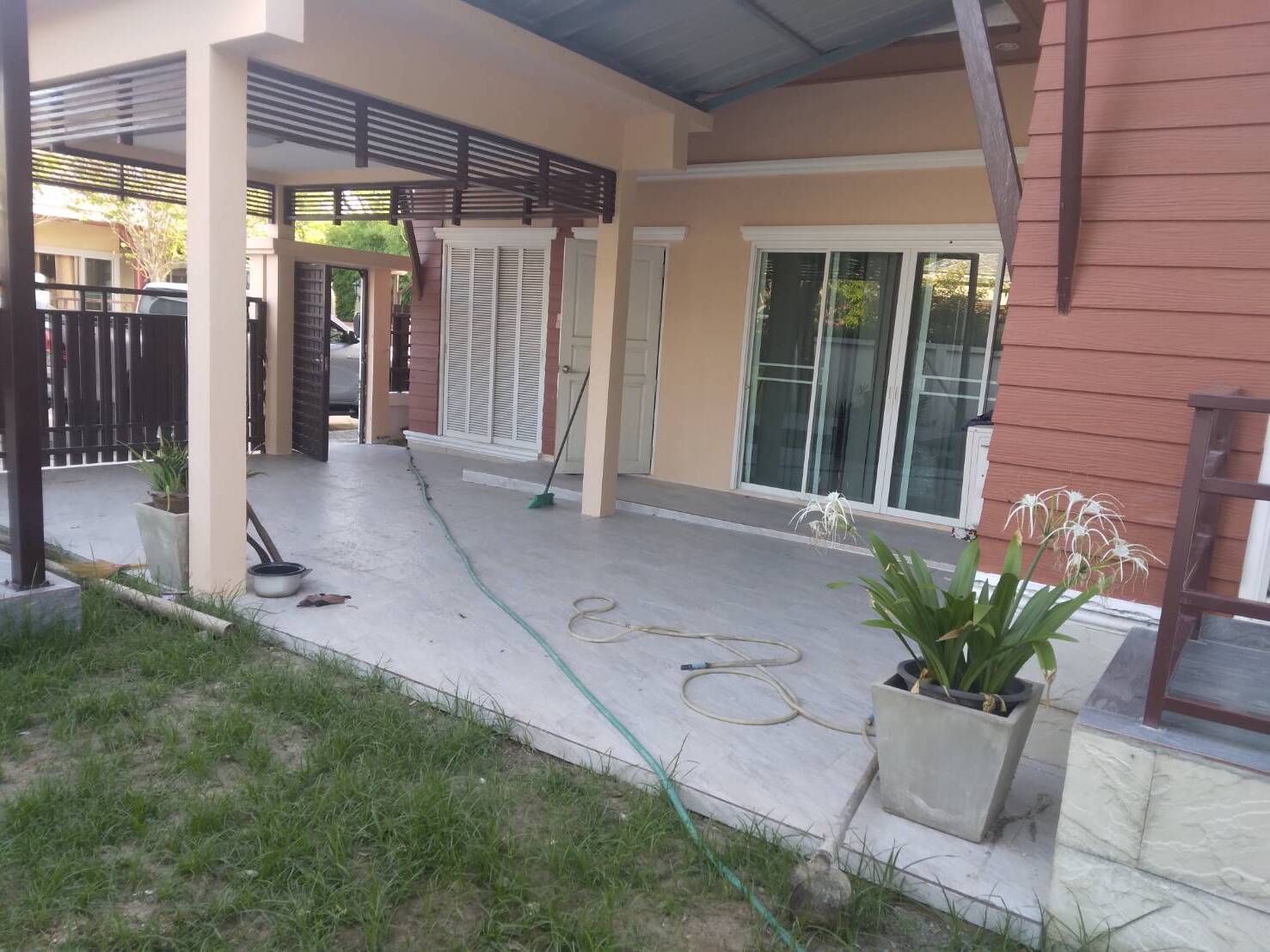 For SaleHouseHuahin, Prachuap Khiri Khan, Pran Buri : 2 Bedroom House for sale at Kiri Nakara  U1871178