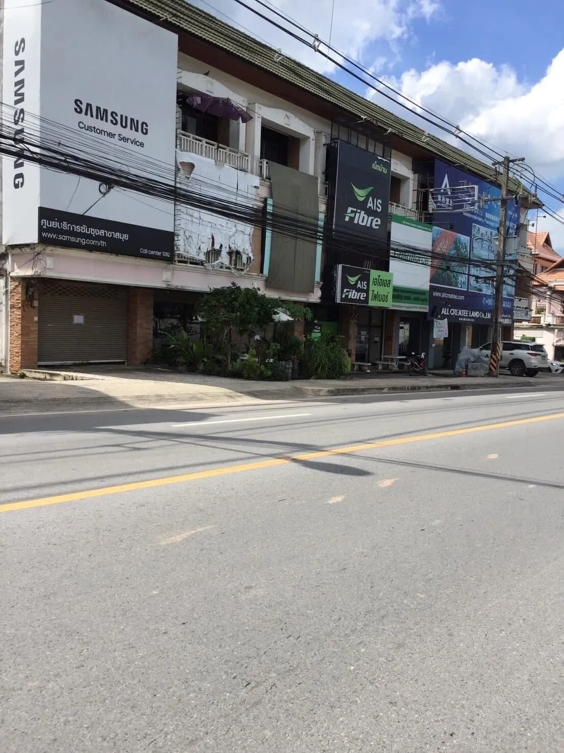 For SaleHouseKoh Samui, Surat Thani : 4 Bedroom Townhouse for sale in Bo Phut, Surat Thani  U5336437