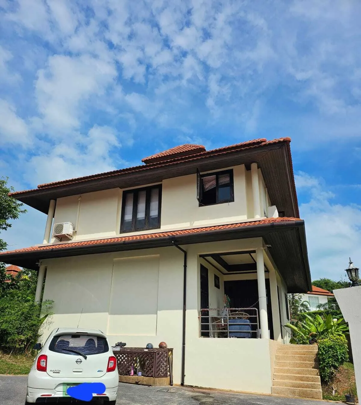 For SaleHouseKoh Samui, Surat Thani : House for Sale with 1 Year Contract Rent U1998570