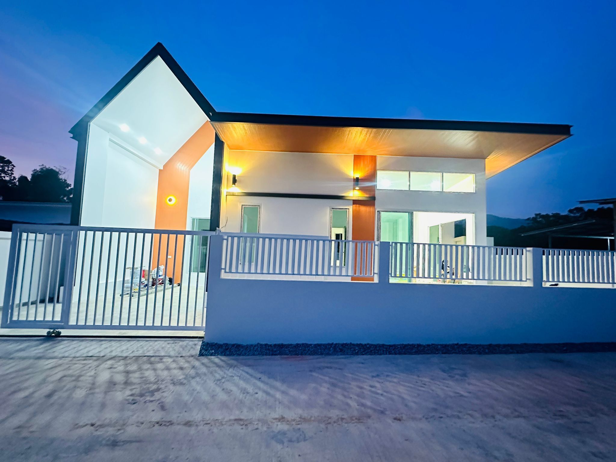 For SaleHouseKoh Samui, Surat Thani : 2 Bedroom Villa for sale in Lipa Noi, Surat Thani  U1814588