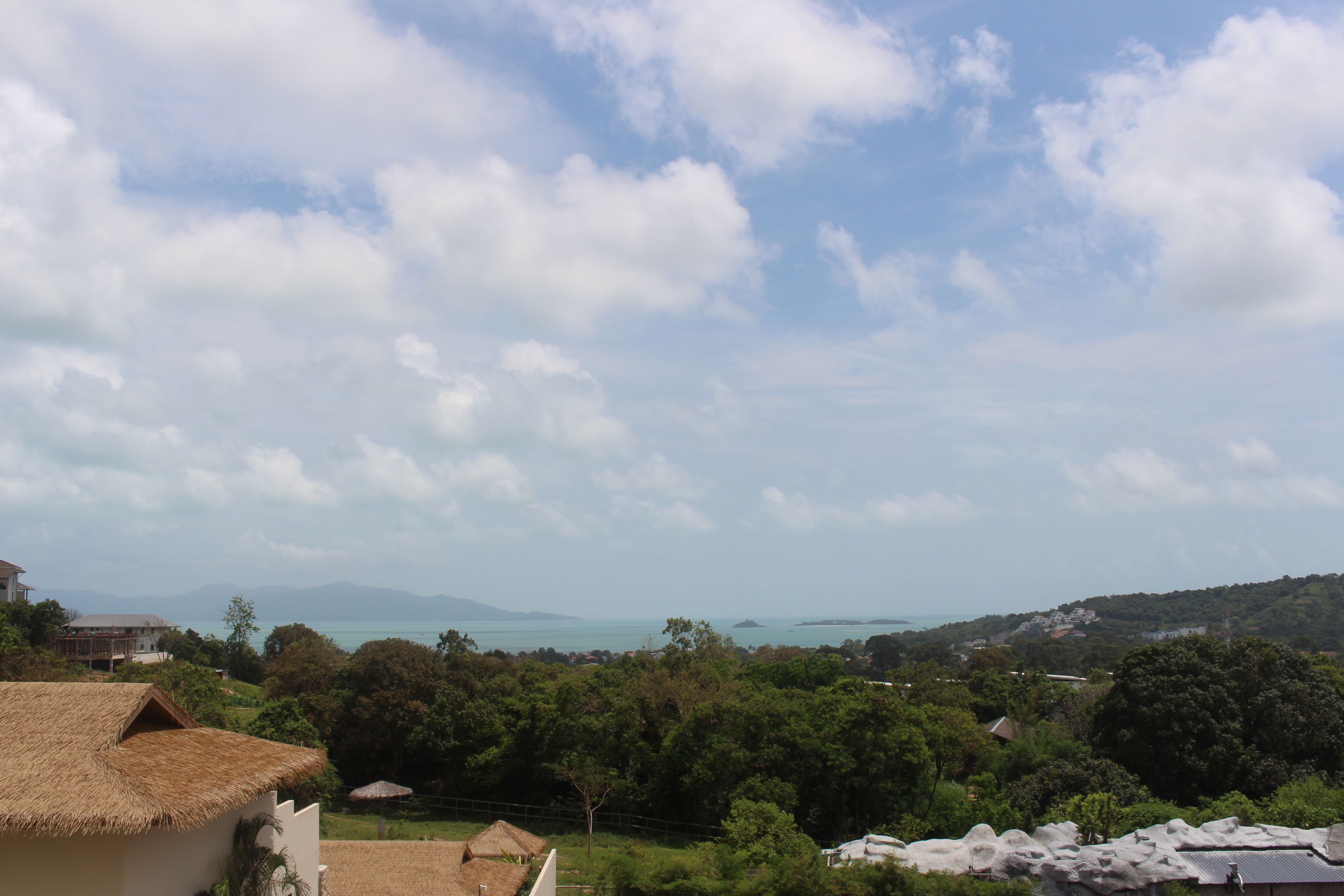For SaleHouseKoh Samui, Surat Thani : 3 Bedroom Villa for sale in Bo Phut, Surat Thani  U5352504