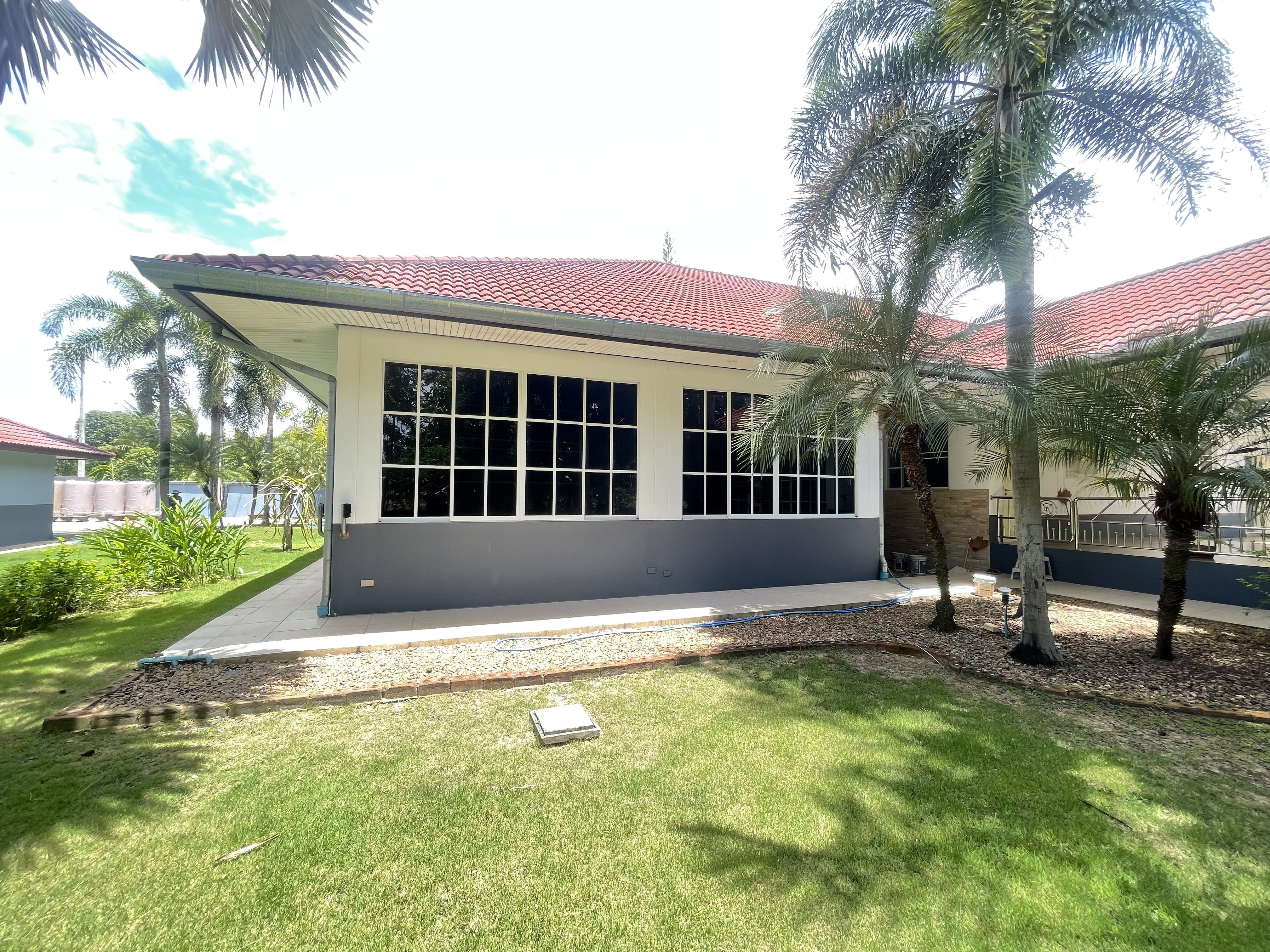 For SaleHouseHuahin, Prachuap Khiri Khan, Pran Buri : 4 Bedroom House for sale in Khao Noi, Prachuap Khiri Khan  U5569487