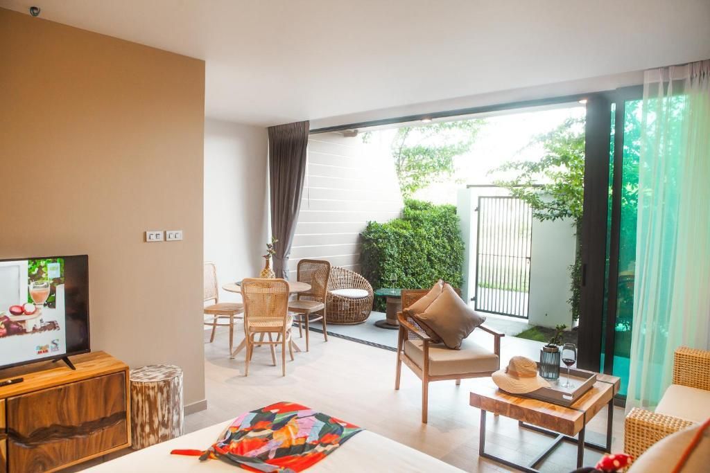 For SaleCondoHuahin, Prachuap Khiri Khan, Pran Buri : 1 bedrooms condo seaview for sale U5621478