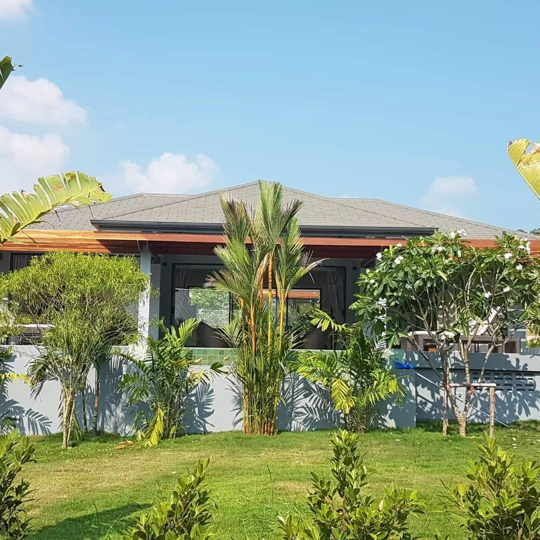 For SaleHouseKoh Samui, Surat Thani : 2 Bedroom Villa for sale in Koh Phangan, Surat Thani  U5565262