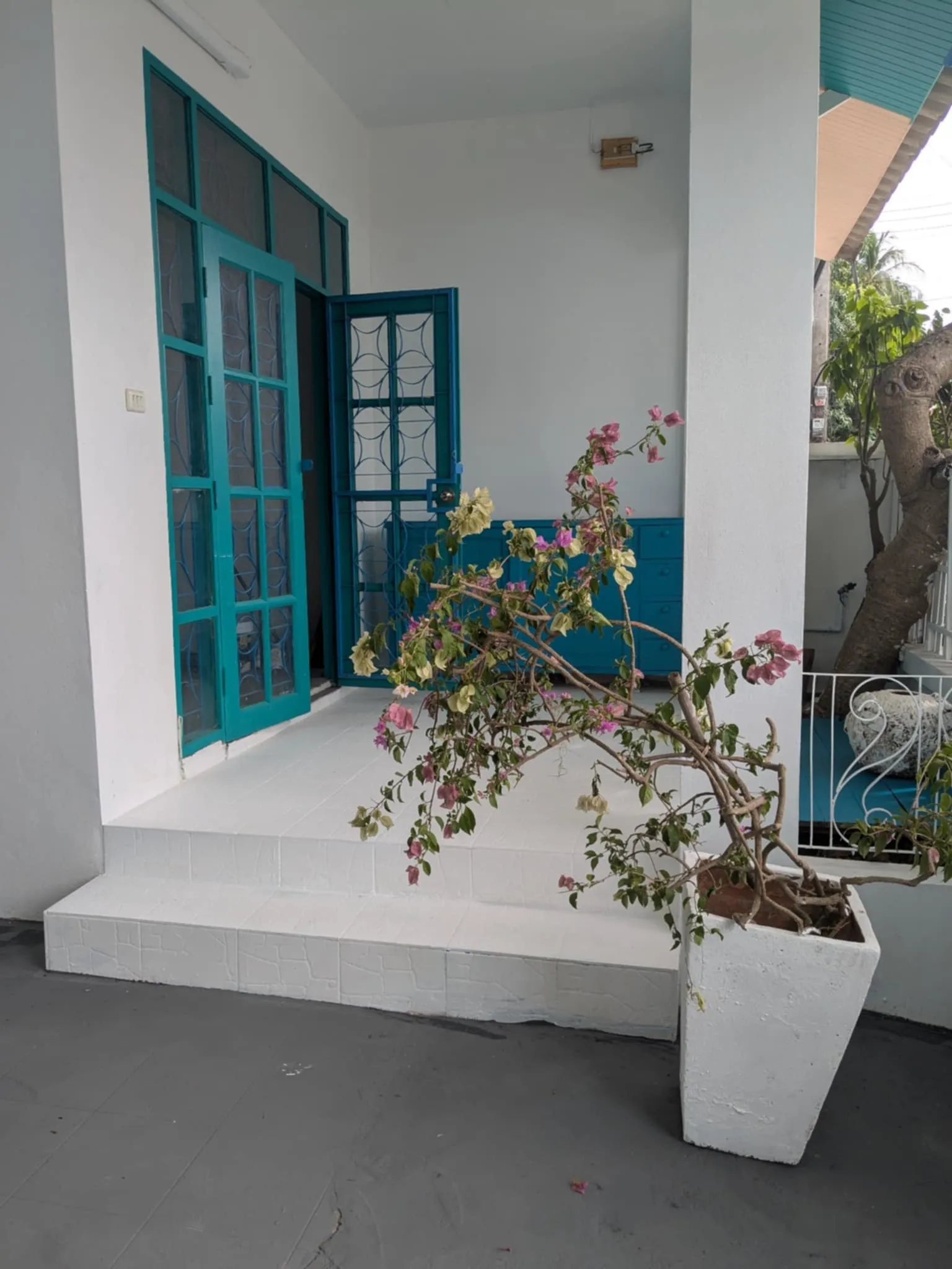 For SaleHouseKoh Samui, Surat Thani : 2 Bedroom Townhouse for sale in Bo Phut, Surat Thani  U5371022