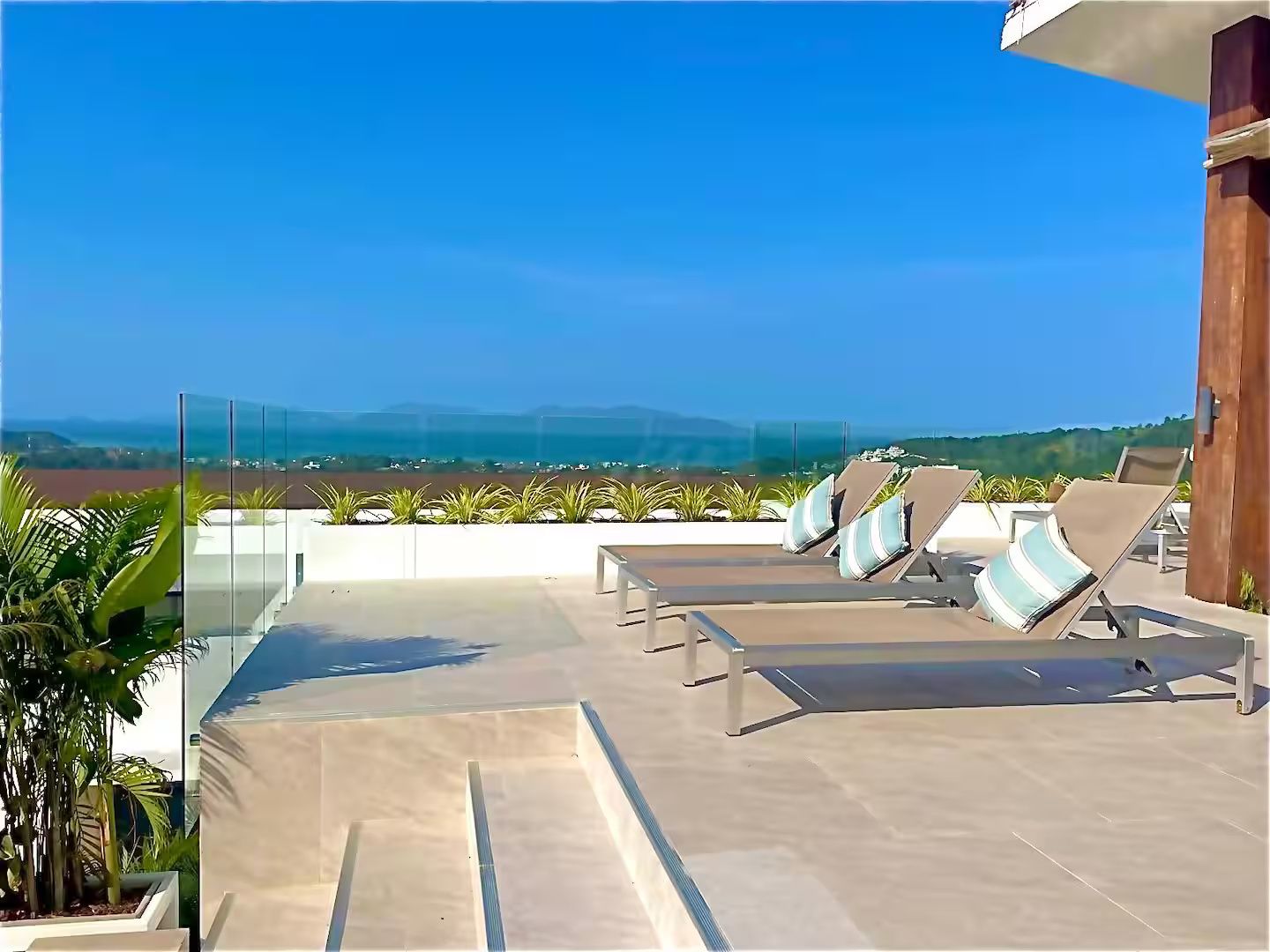 For SaleHouseKoh Samui, Surat Thani : 5 Bedroom Villa for sale in Bo Phut, Surat Thani  U5336386