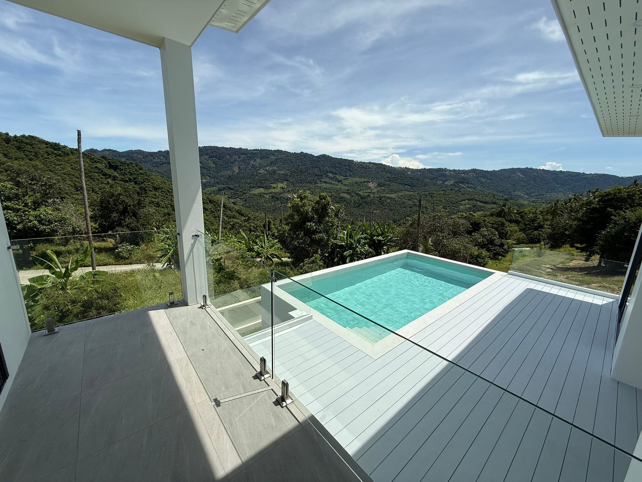 For SaleHouseKoh Samui, Surat Thani : 3 Bedroom Villa for sale in Bo Phut, Surat Thani  U1960824